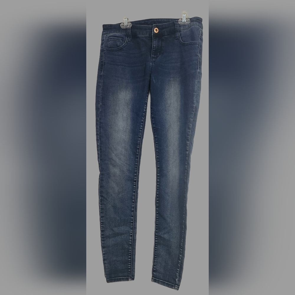 Decree jeans 2